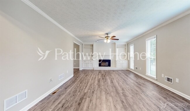 Foto del edificio - 2091 Furlong Run