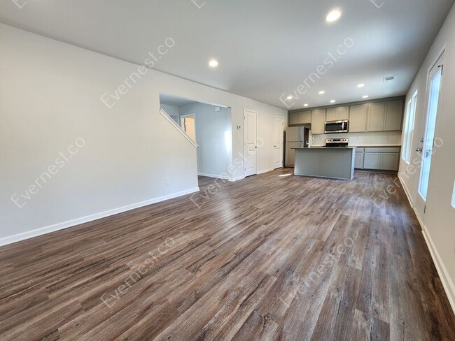 Building Photo - 1309 Bolton Rd NW
