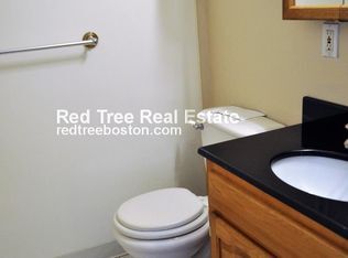 Baño - 14 Austin St