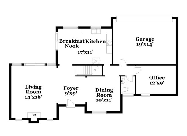 Foto del edificio - 2241 Collier Ct