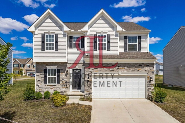 Building Photo - 3306 Lauren Fields Dr S