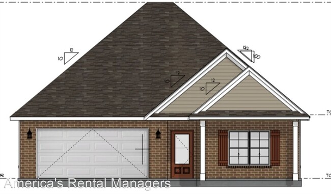 Building Photo - 4 br, 2 bath House - 51 County Road 1700