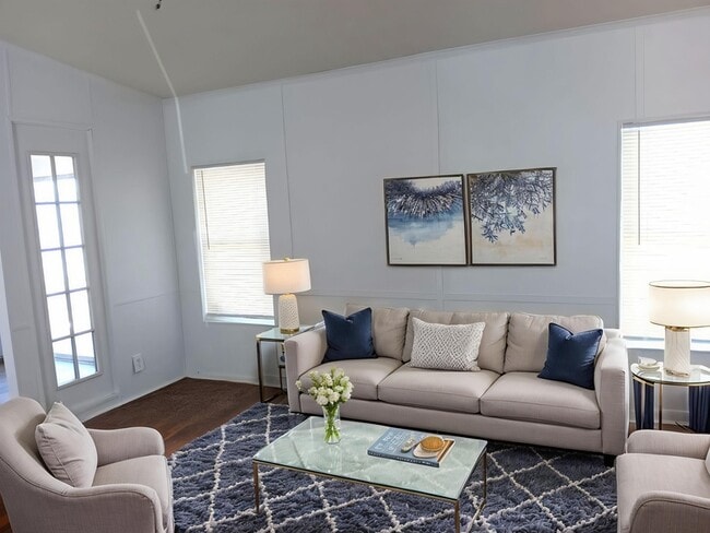 Foto del edificio - 3230 S Loop 1604