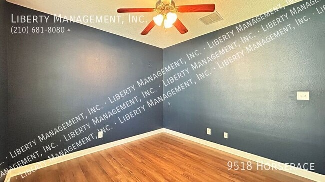 Building Photo - 9518 Horserace-