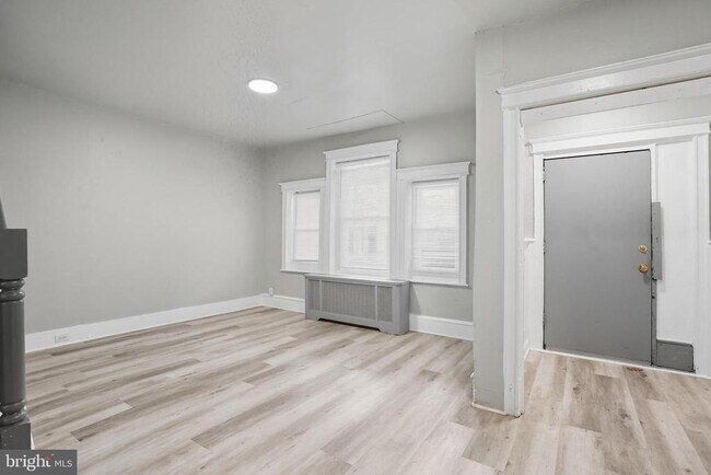 Foto del edificio - 2835 N 26th St