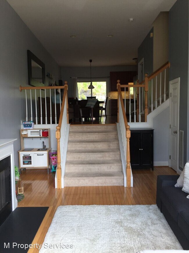 Foto del edificio - 3 br, 2.5 bath House - 528 Ford Street