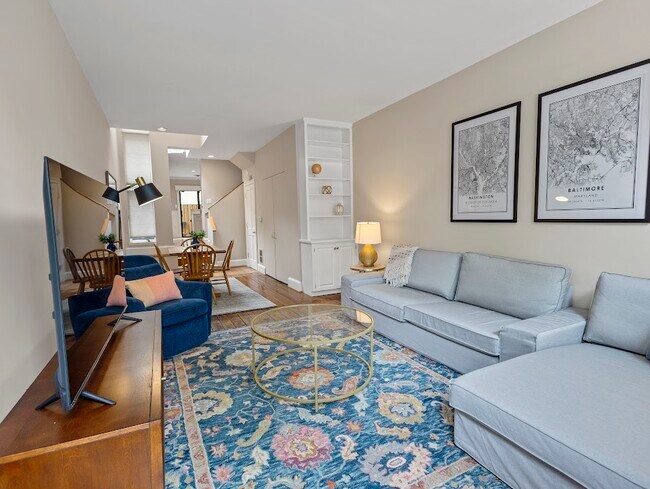 Foto del edificio - 716 S Hanover St