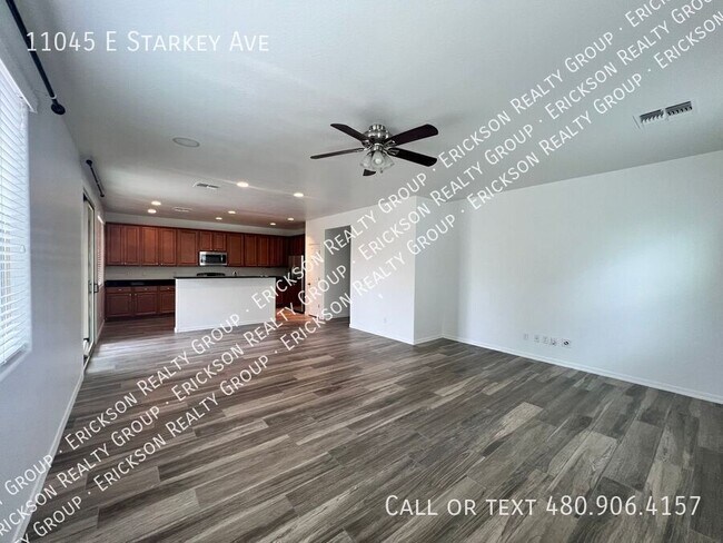 Building Photo - 11045 East Starkey Avenue