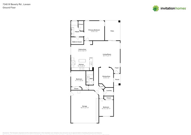 Foto del edificio - 7348 W Beverly Rd