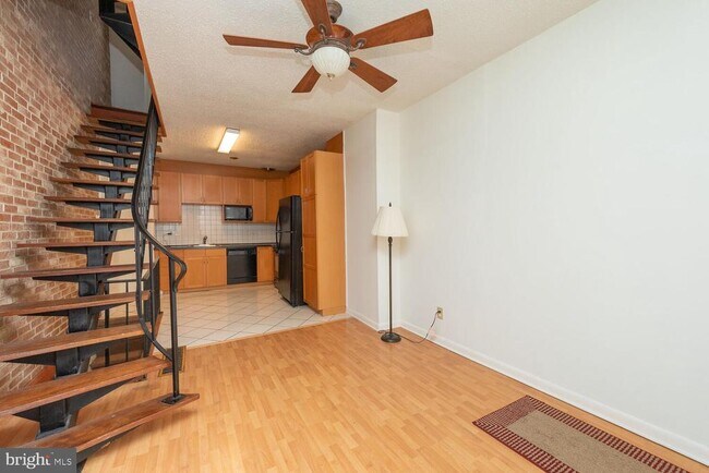Foto del edificio - 1106 Manning St