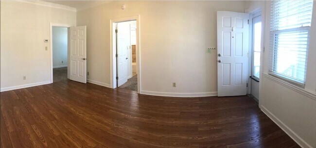 Sala de estar - 308 N Green St