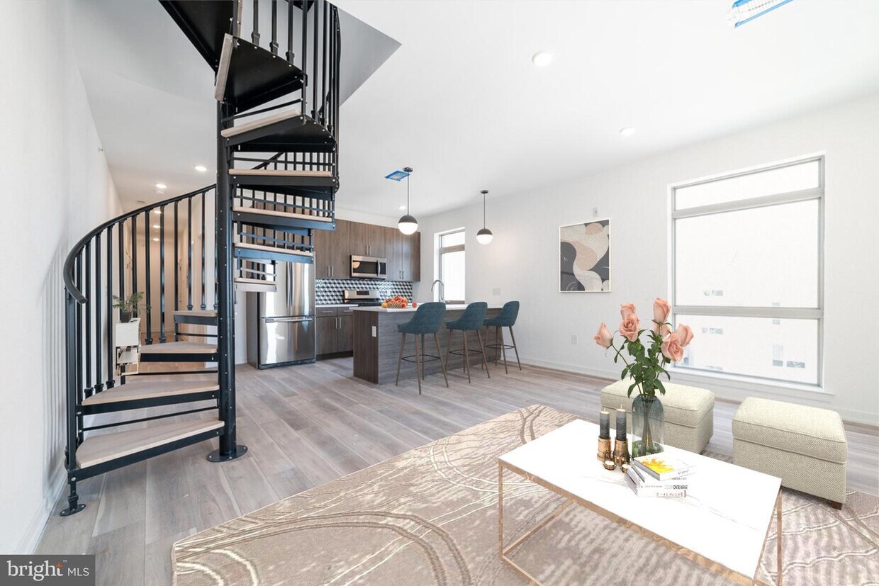 Foto principal - 2037 E Lehigh Ave
