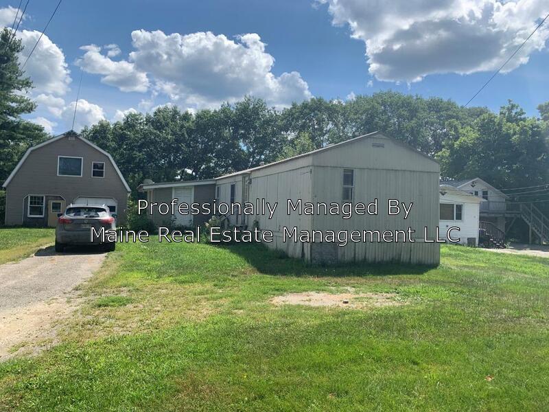 48 Hill St, Eddington, ME 04428 House Rental in Eddington, ME