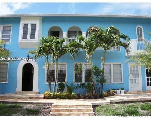 Foto principal - 1512 Harrison St