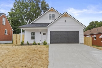 Building Photo - 643 E Loudon Ave