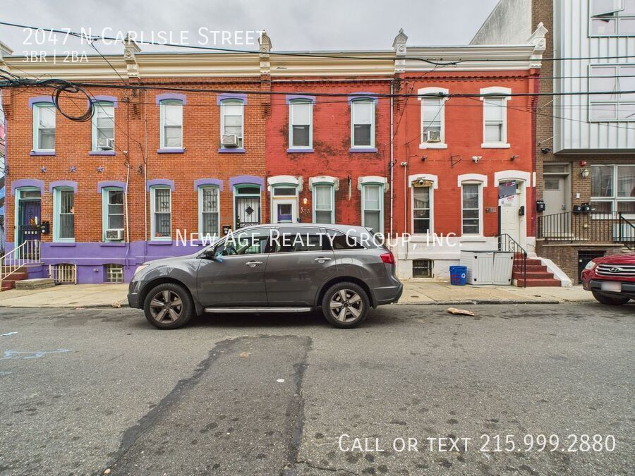 Photo - 2047 N Carlisle Street-