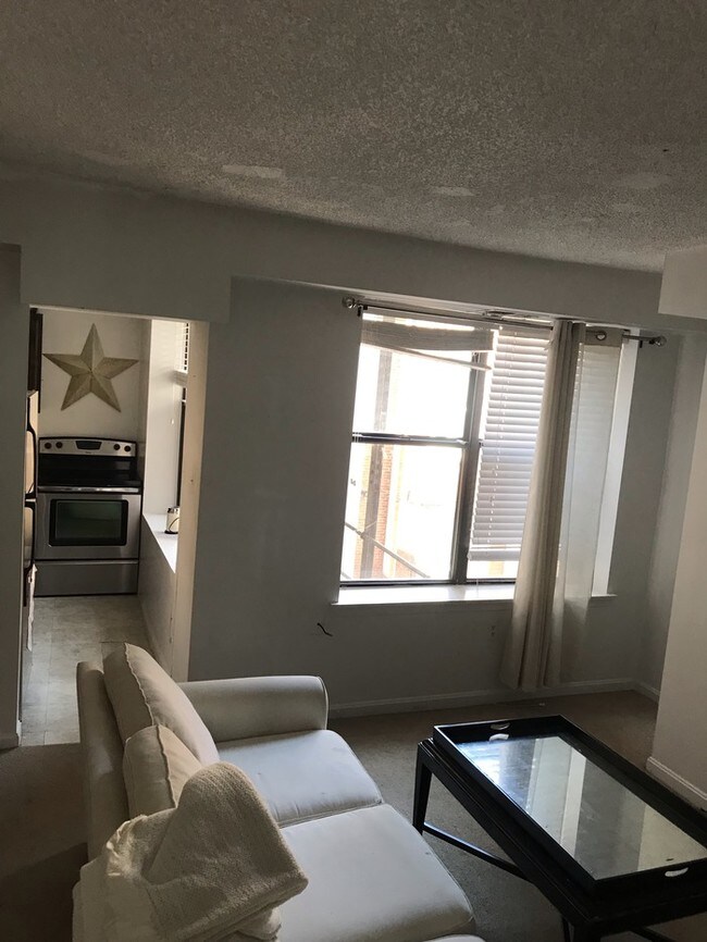 Foto del edificio - 1332 21st St NW