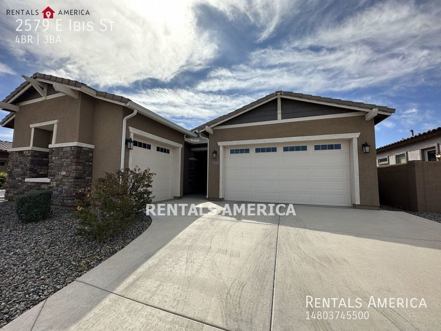 Primary Photo - Beautiful Nest-Gen home!