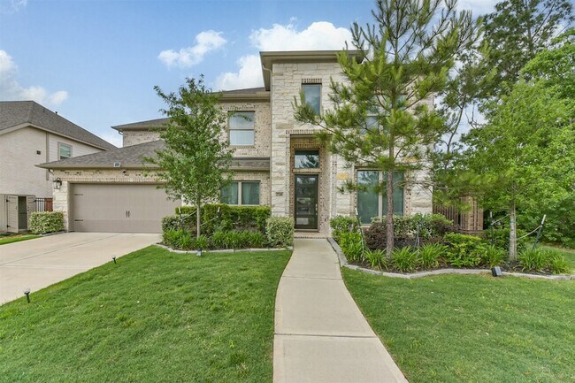 Foto del edificio - 27208 Starry Oaks Dr