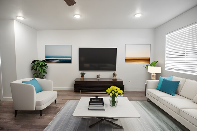 Building Photo - 2-Story Delinda Townhomes in Nampa! Now Pr...