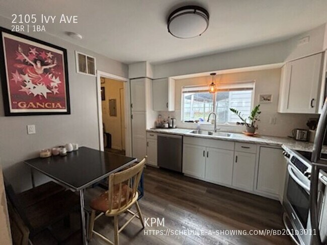 Foto del edificio - 2105 Ivy Ave