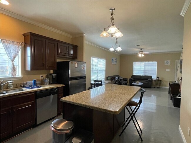 Foto del edificio - 6909 Appomattox Dr