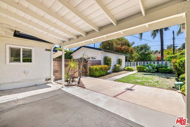 Foto principal - 4509 Canoga Dr