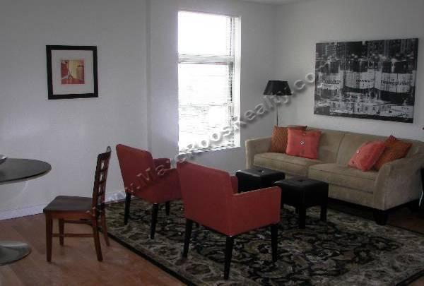 Foto del edificio - 601 Albany St