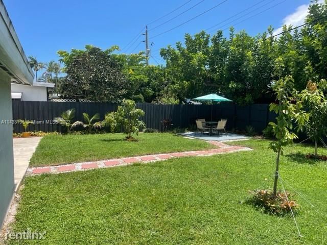 Foto del edificio - 2 br, 1 bath House - 40 NE 48th Ct
