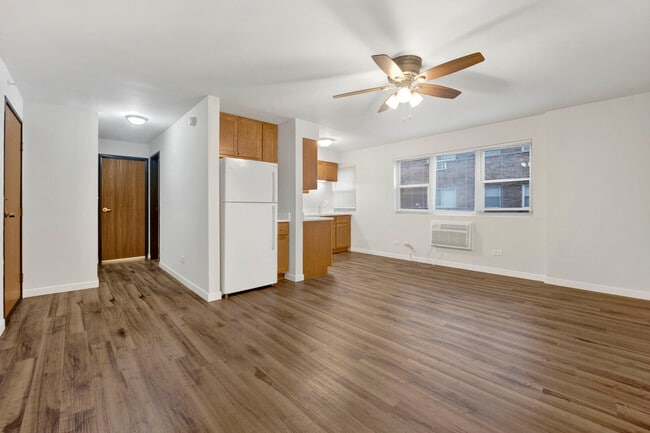 Building Photo - 4747 19th St