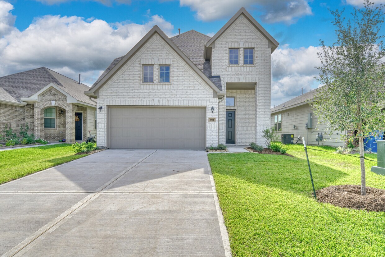 1032 Indian Paint Dr, Bellville, TX 77418 House Rental in Bellville, TX