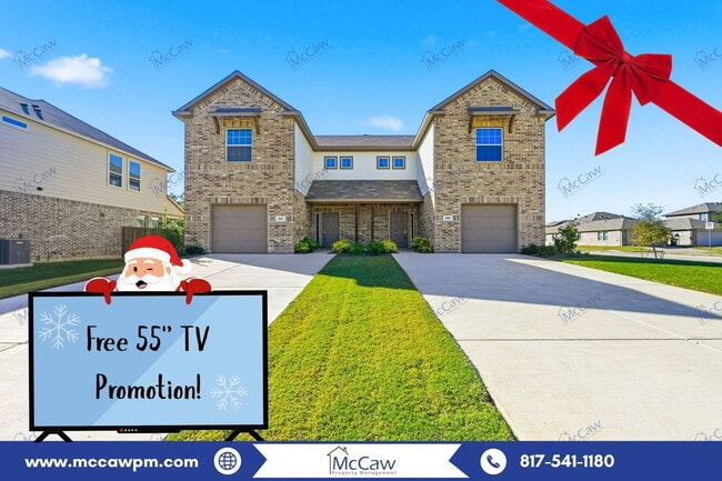 Photo - 402 Wrangler Ln Townhome