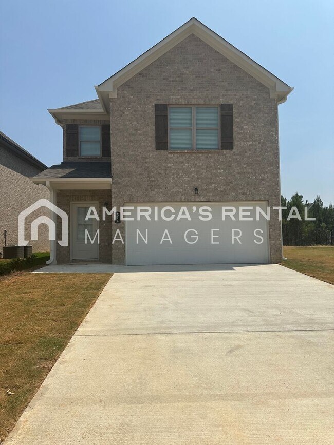 Foto del edificio - Home for Rent in Calera, AL!! Available to...
