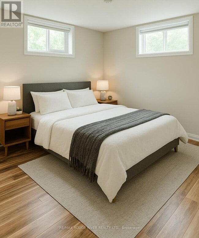 Photo du bâtiment - 513 Rossland Rd E
