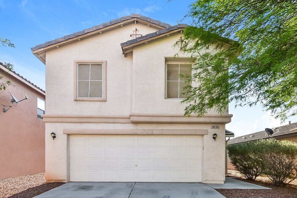 Foto principal - 8536 Warthen Meadows St