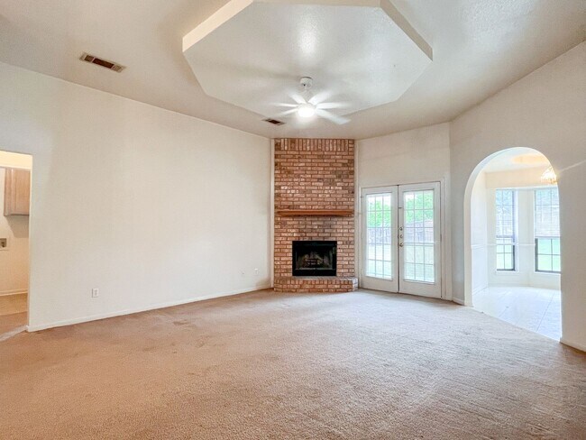 Building Photo - Available NOW!!!! Gorgeous 1 story, 3 bedr...