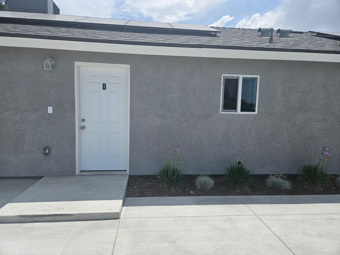 Primary Photo - New Construction Apartment!