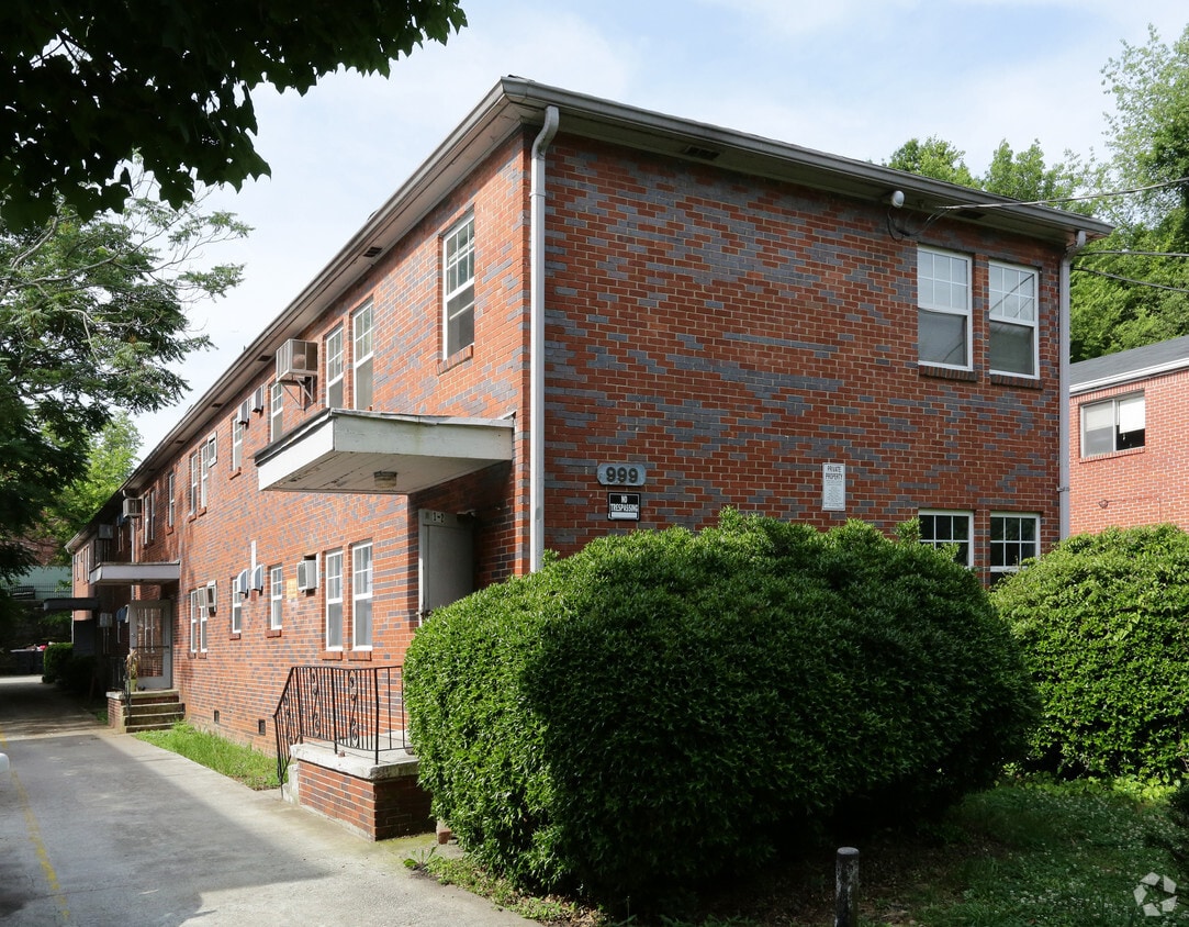 999 Greenwood Ave, Atlanta, GA 30306 Apartments in Atlanta, GA