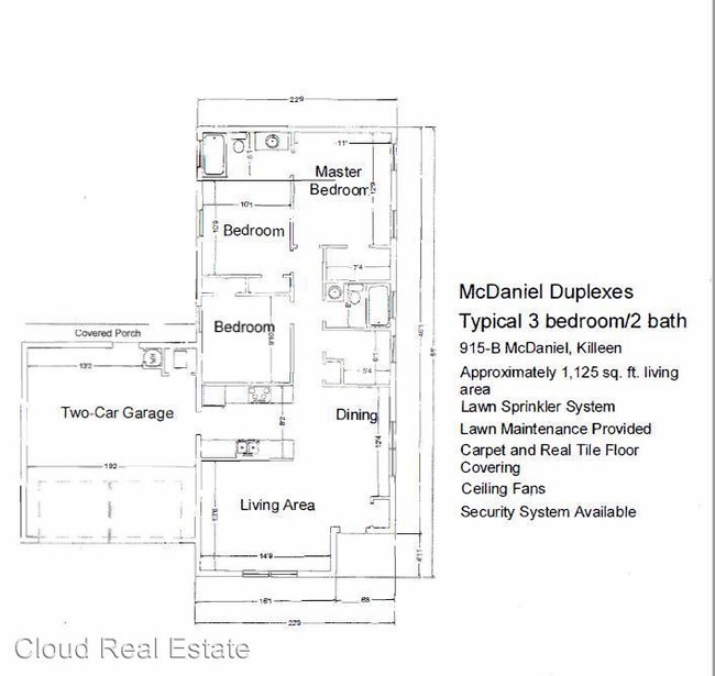 Building Photo - 914 McDaniel Cir