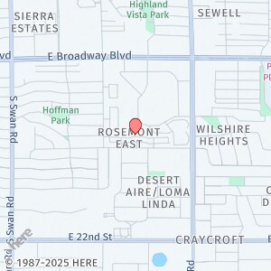 Foto principal - 5239 E Timrod St