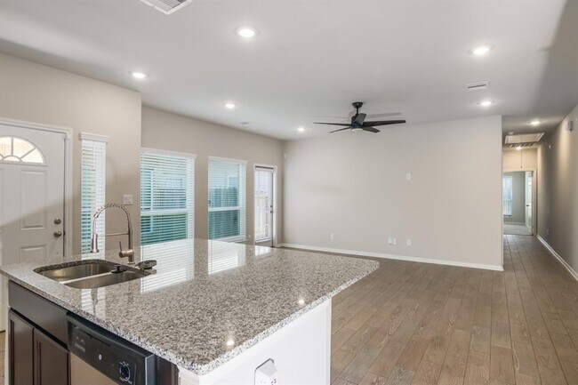 Foto del edificio - 517 N 6th St