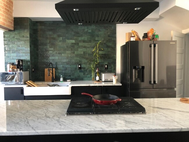 Photo - 1442 W St SE House