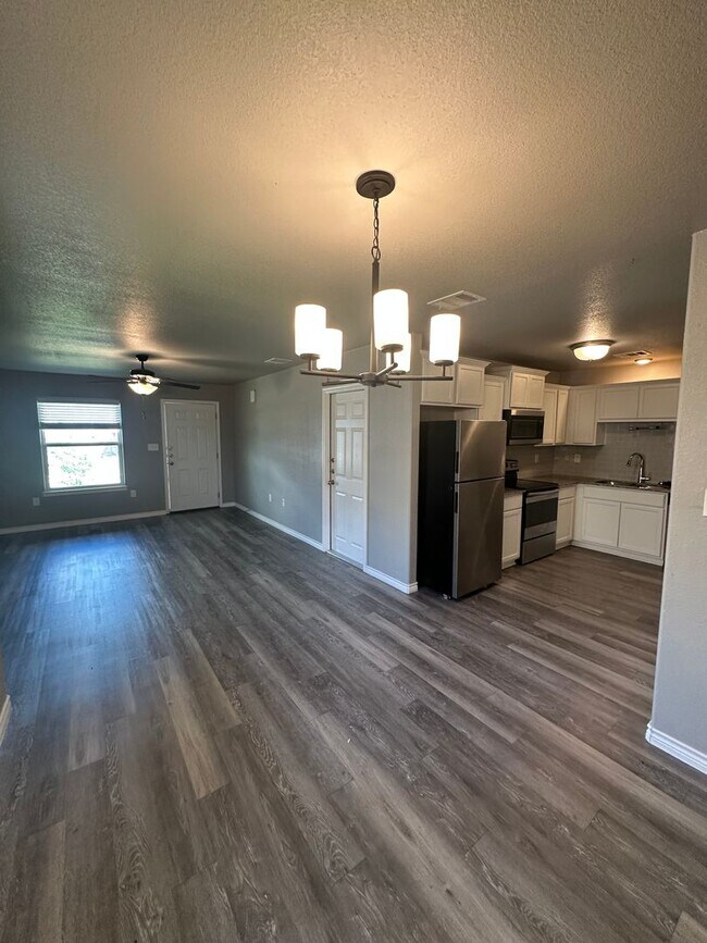 Foto del edificio - 3Bd/2Ba in Temple TX