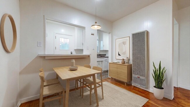 Building Photo - 9024 Reading Ave