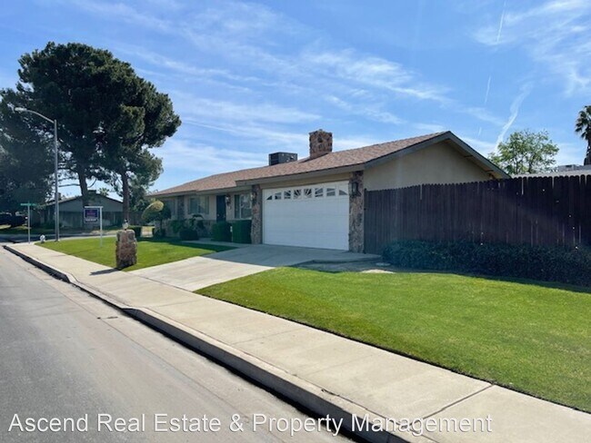 Building Photo - 3 br, 2 bath House - 5321 Curson Ave