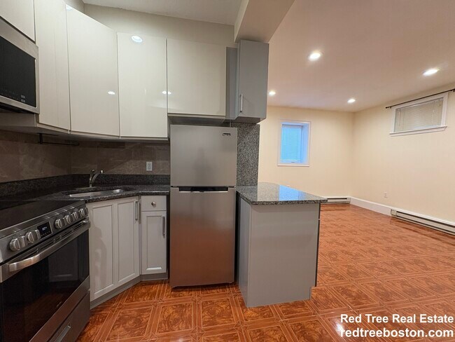 Foto del edificio - 69 Babcock St