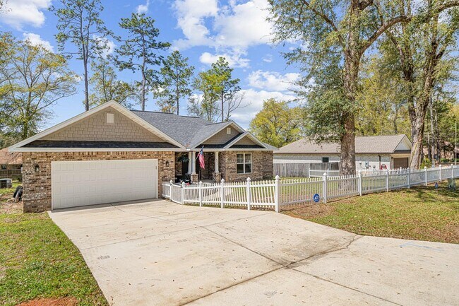 Foto del edificio - 6030 W Dogwood Dr