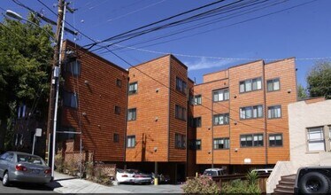 Building Photo - 2001 MacArthur Blvd