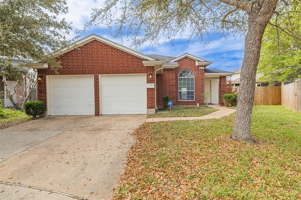 16334 Woma Ct, Sugar Land, TX 77498 - House Rental in Sugar Land, TX ...