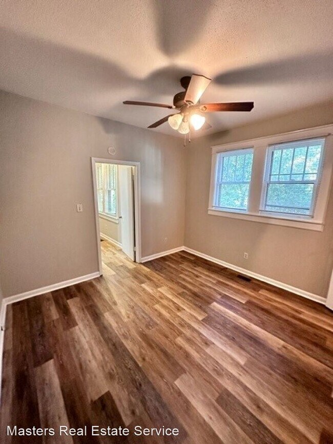 Building Photo - 2 br, 1 bath House - 4029 Greenleaf